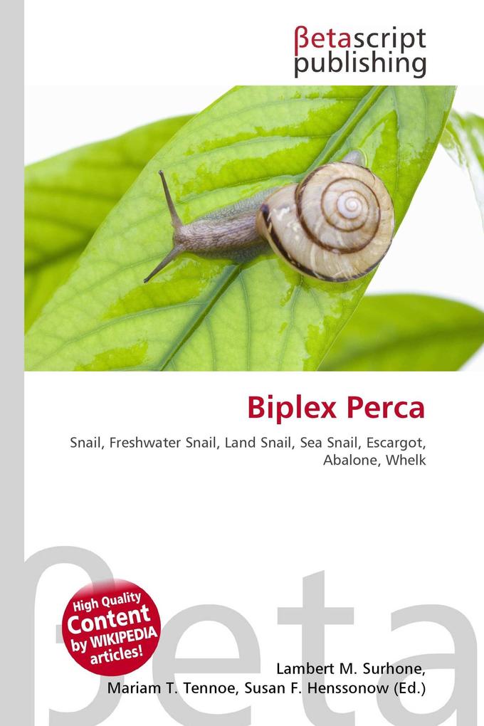 Biplex Perca