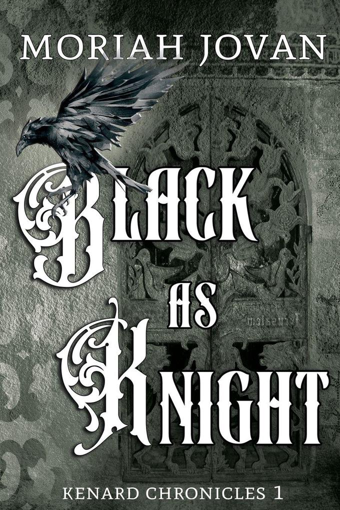 Black as Knight