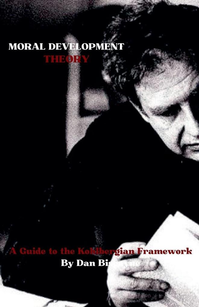 Moral Development Theory