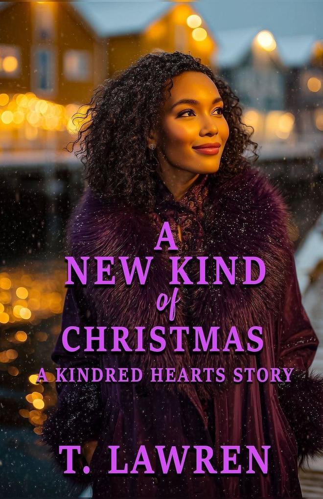 A New Kind of Christmas