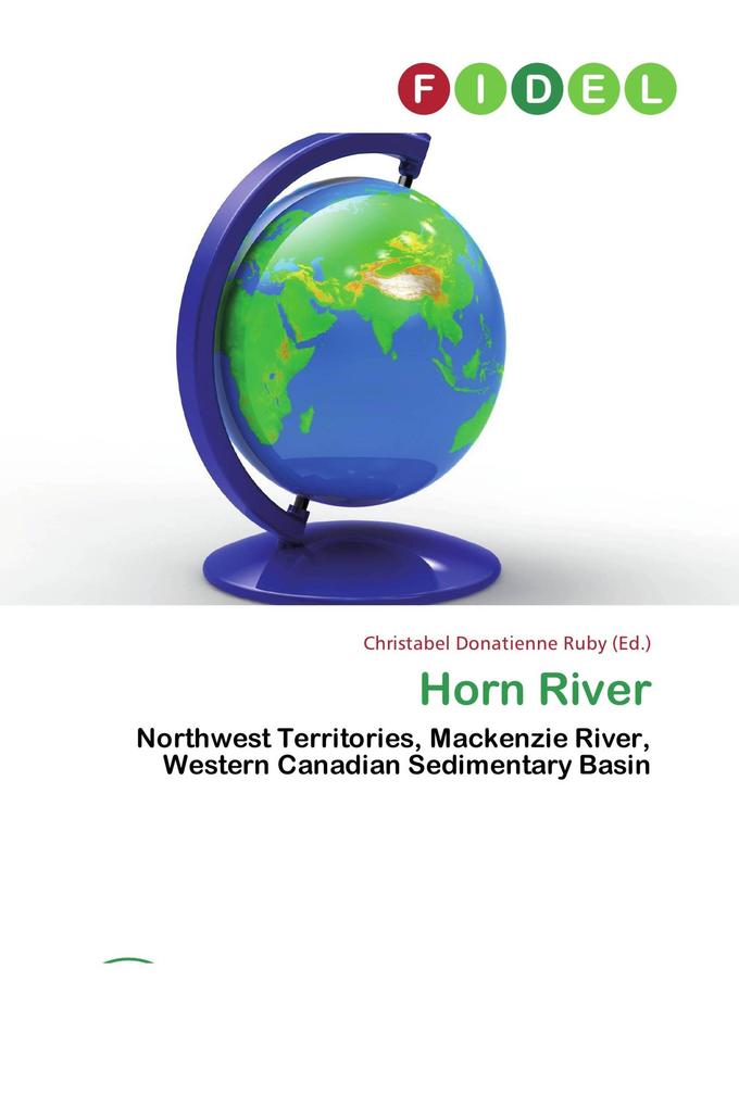 Horn River