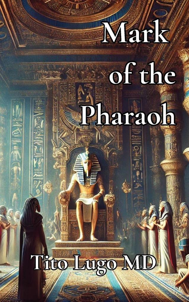 Mark of the Pharaoh
