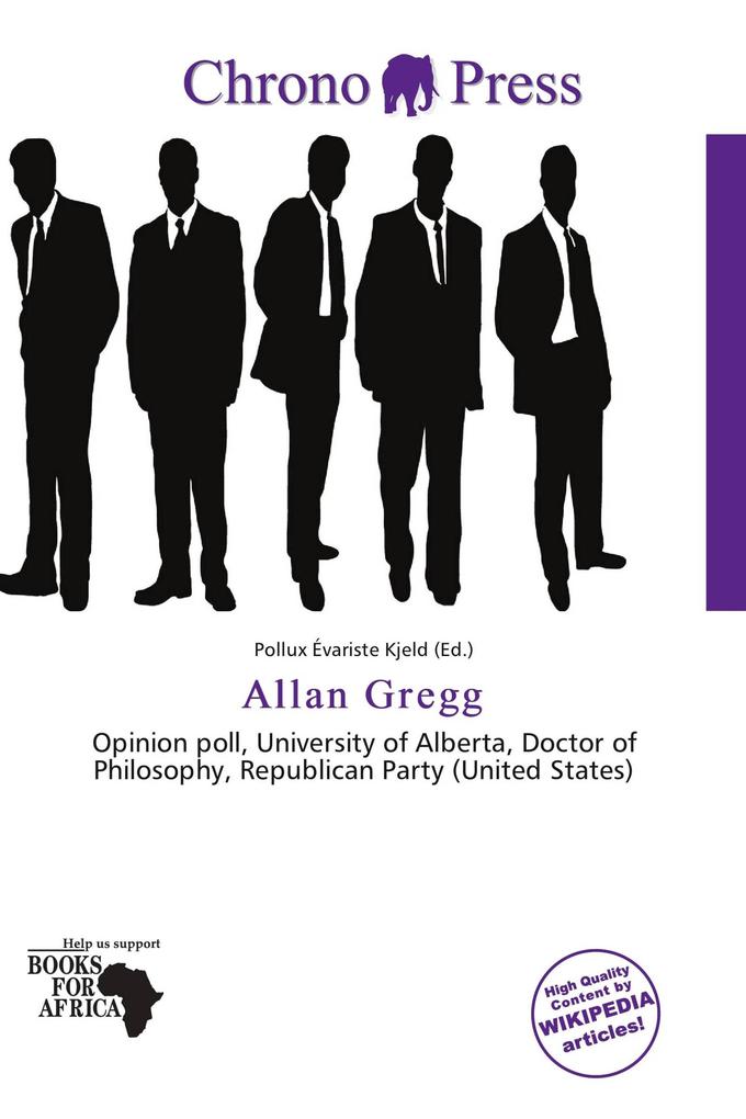 Allan Gregg