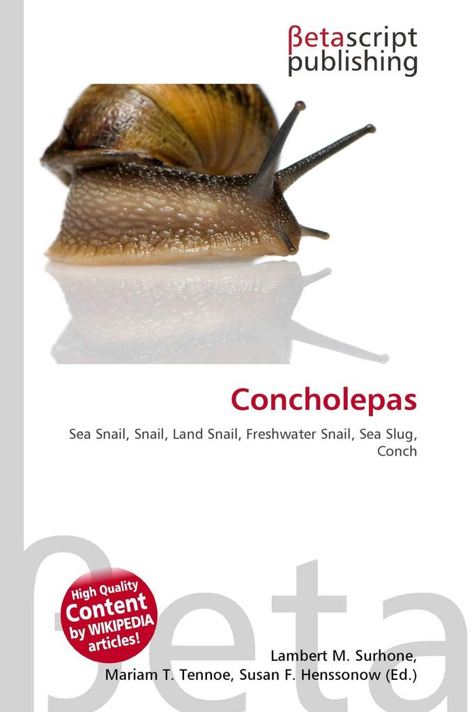 Concholepas