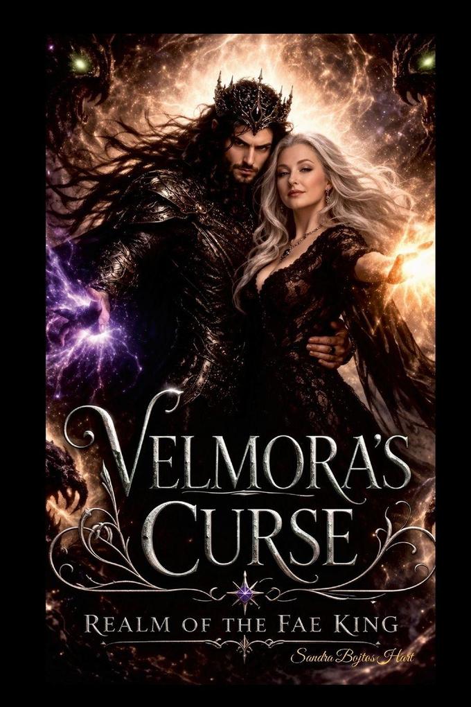 Velmora's Curse