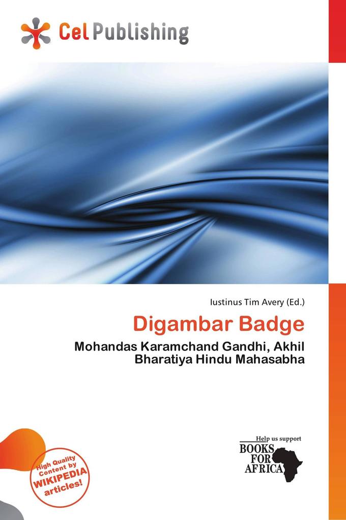 Digambar Badge