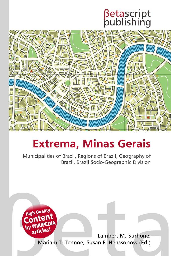 Extrema Minas Gerais