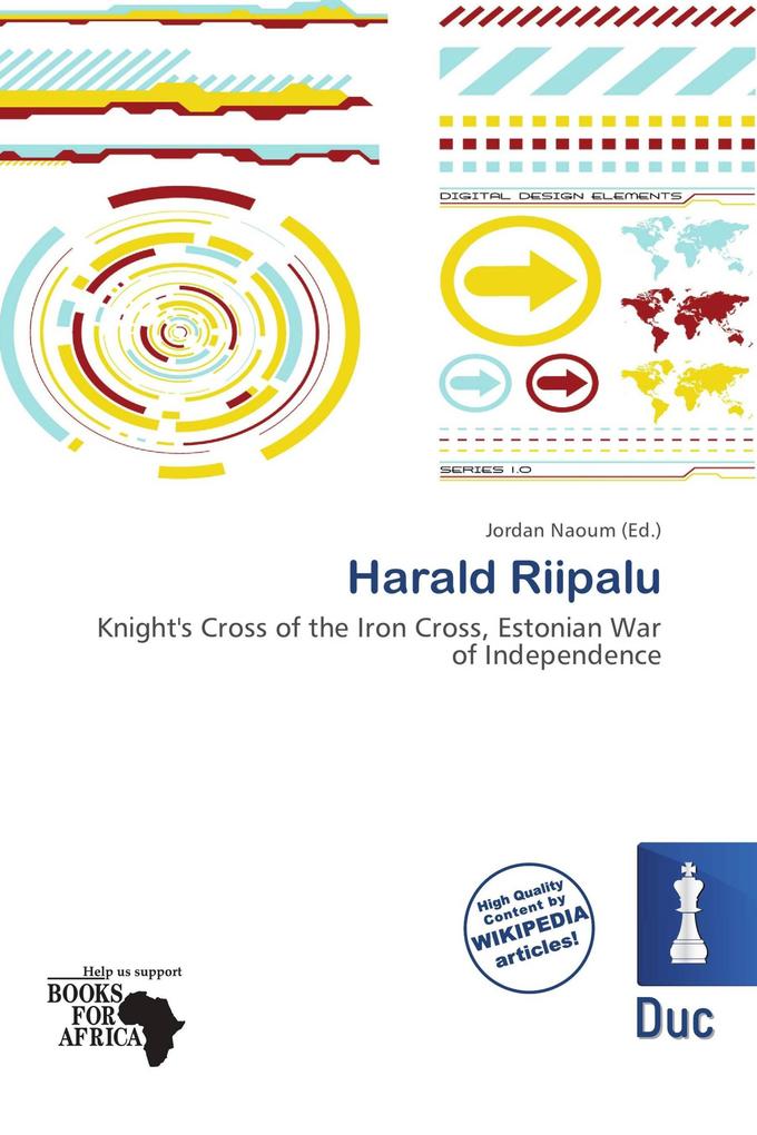 Harald Riipalu