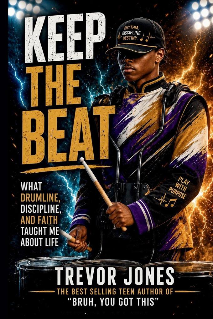 Keep The Beat