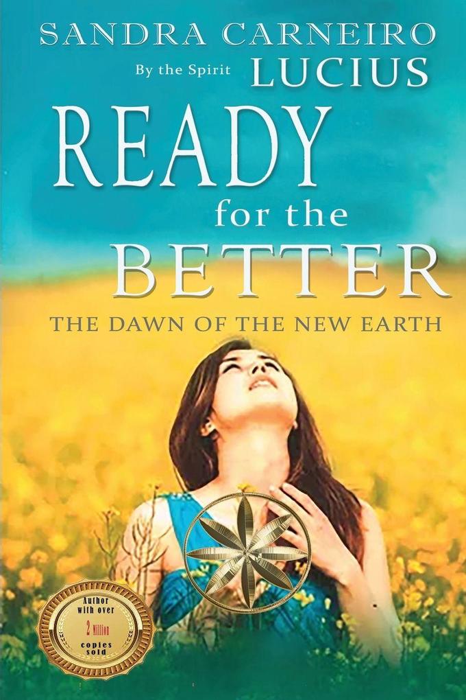 Ready For The Better