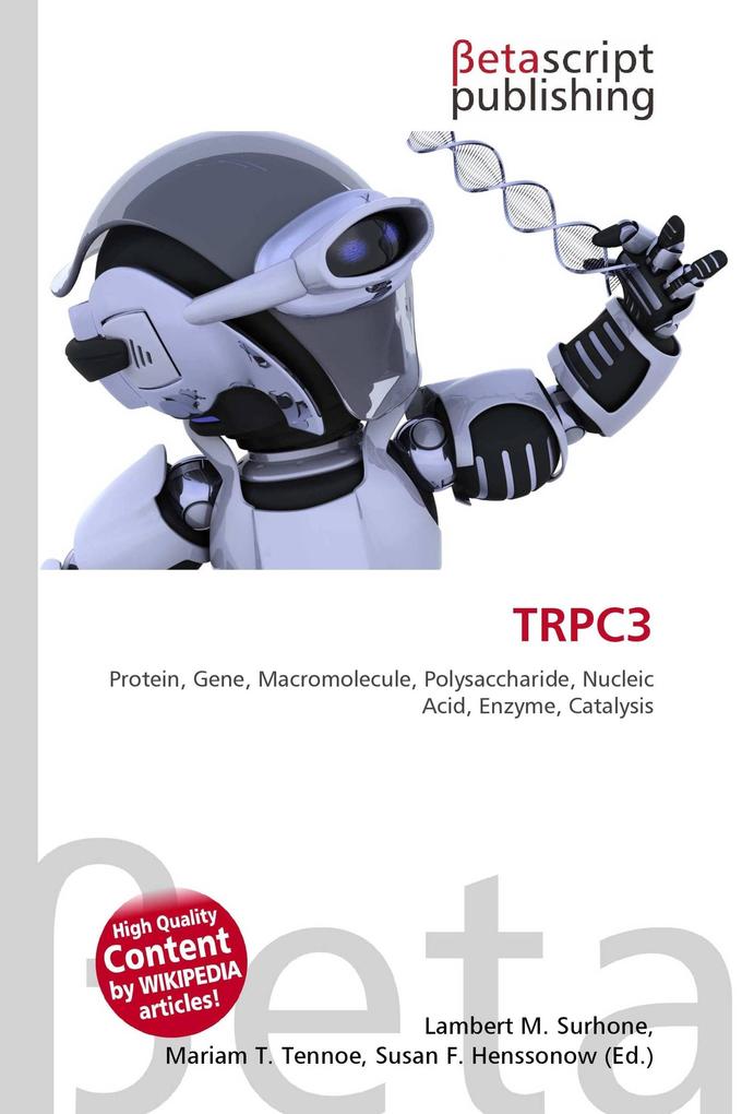 TRPC3