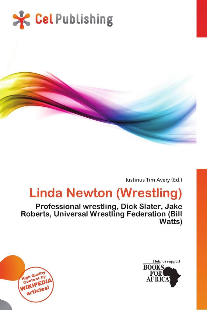 Linda Newton (Wrestling)