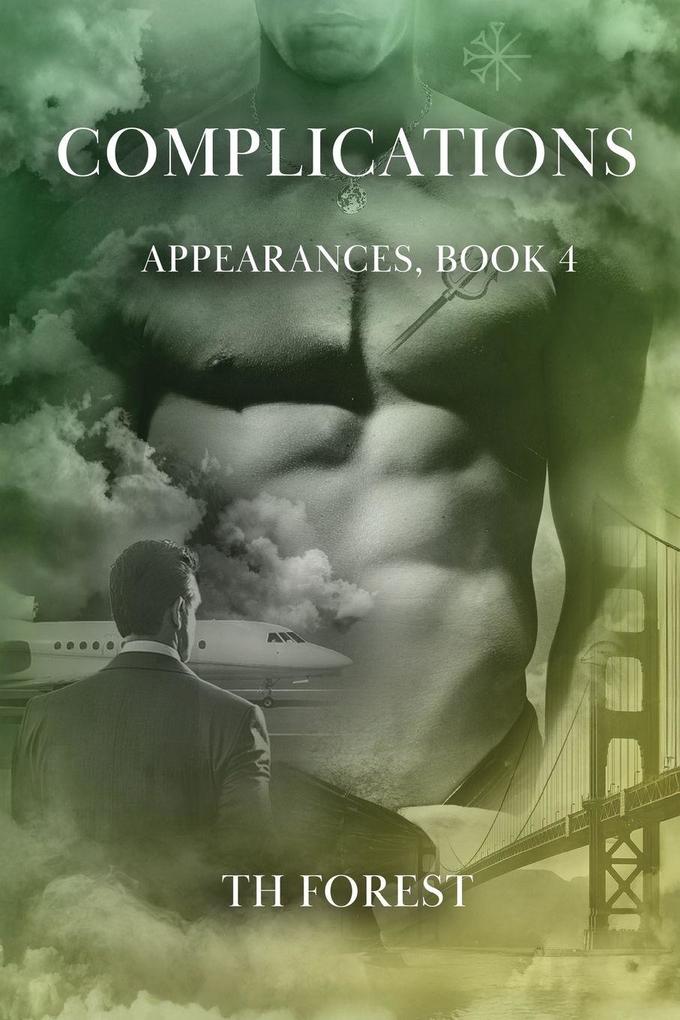 Complications (Appearances Book 4)