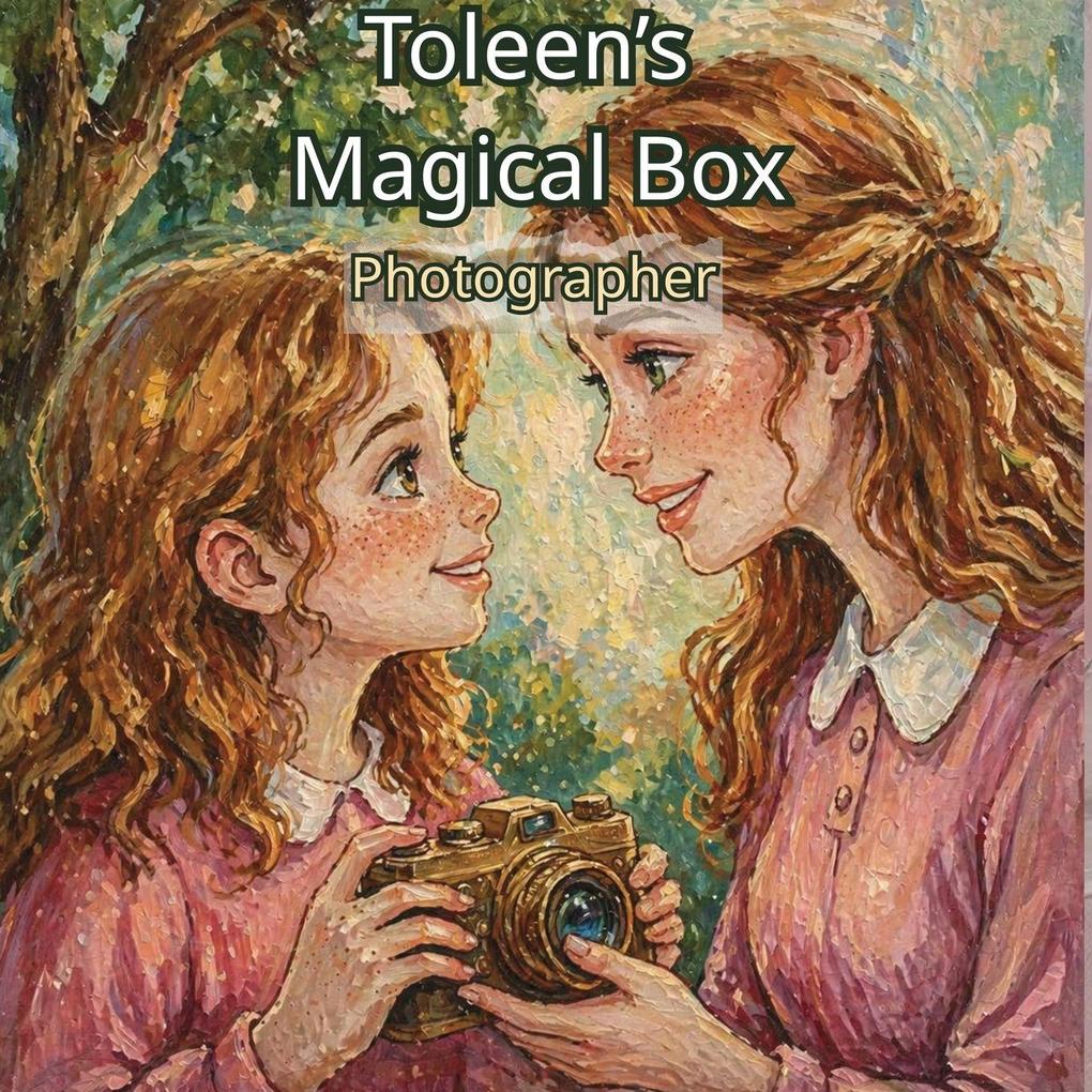Toleen's Magical Box