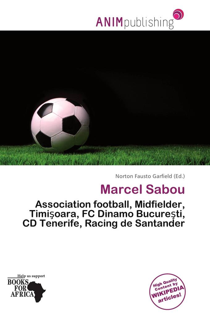 Marcel Sabou