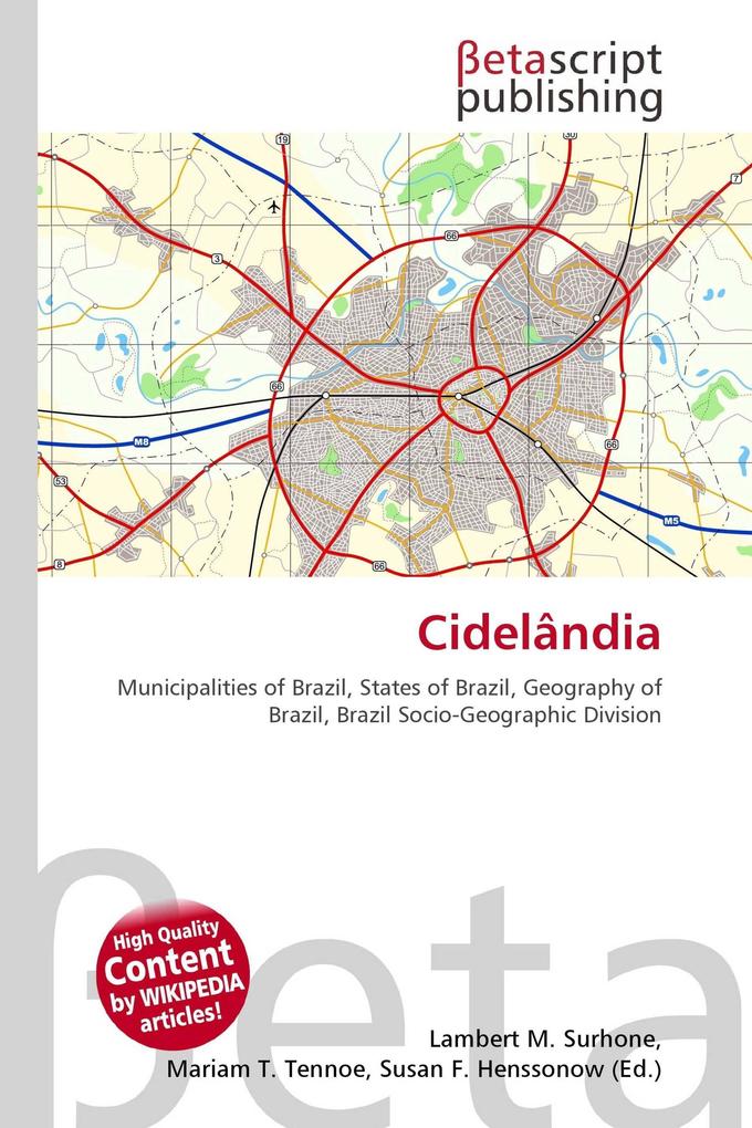 Cidelândia