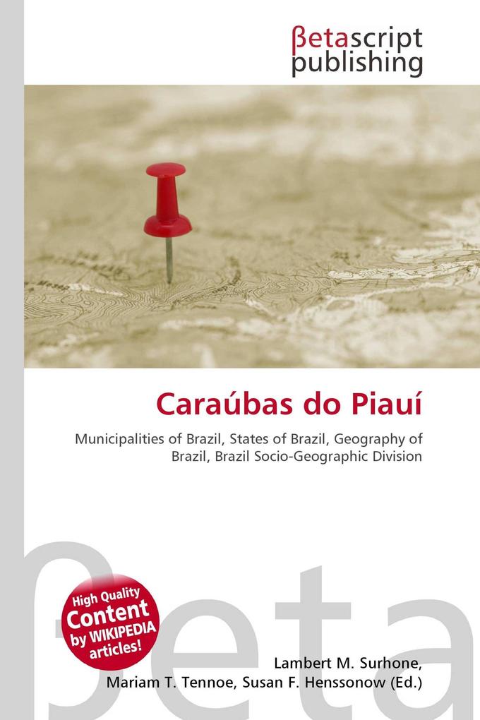 Caraúbas do Piauí