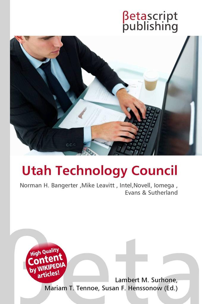 Utah Technology Council