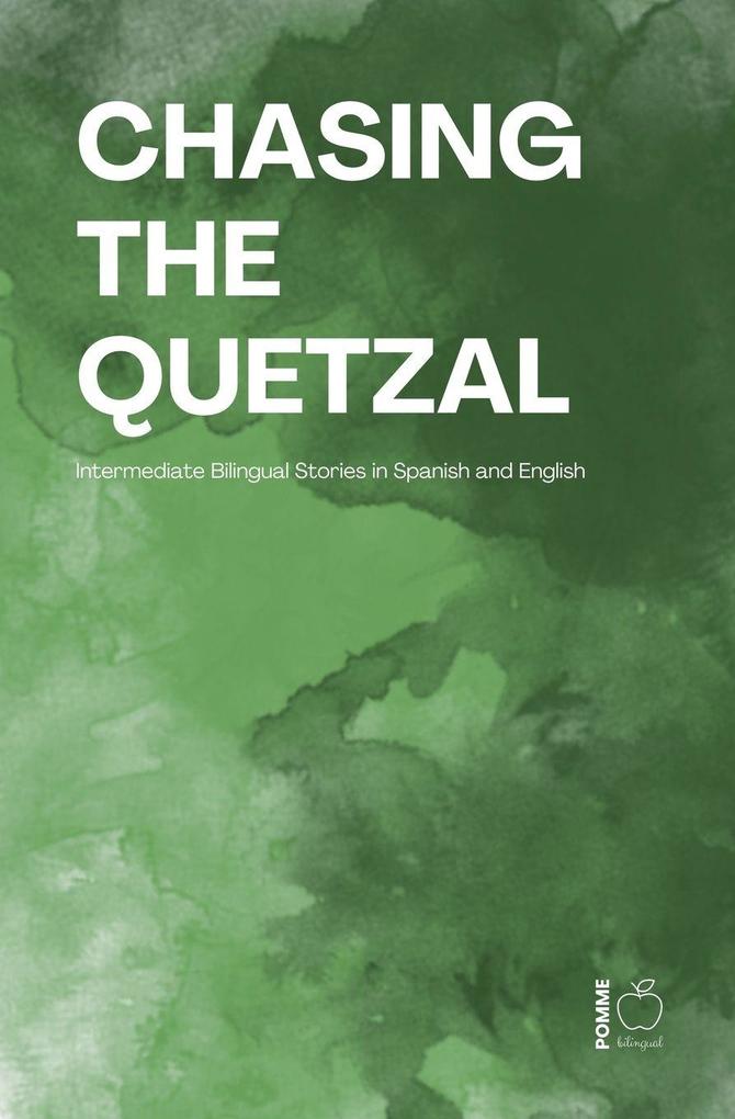 Chasing the Quetzal
