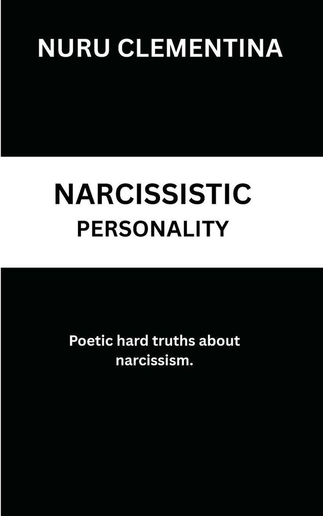 Narcissistic Personality