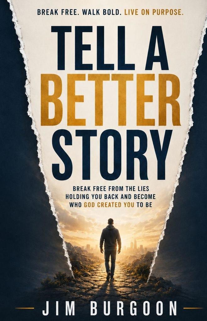 Tell a Better Story