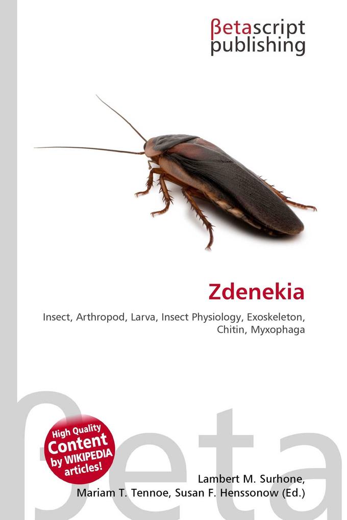 Zdenekia