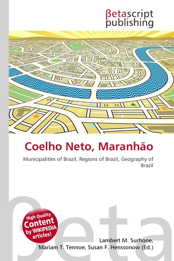 Coelho Neto Maranhão