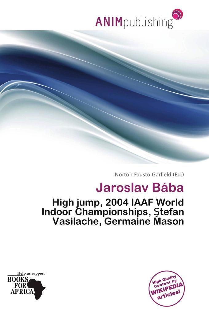 Jaroslav Bába