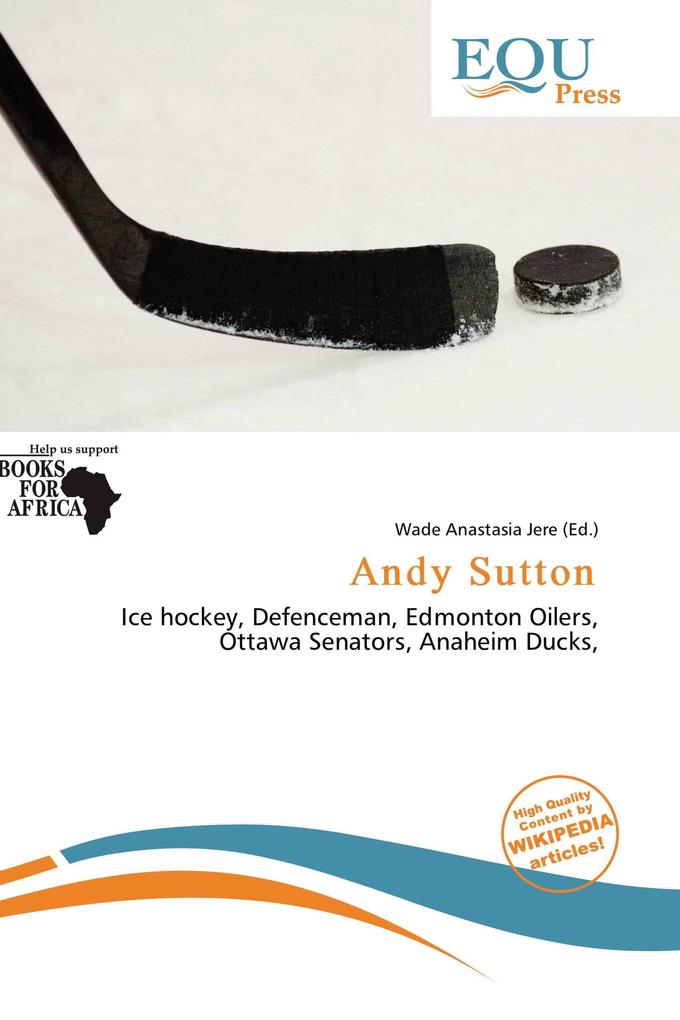 Andy Sutton
