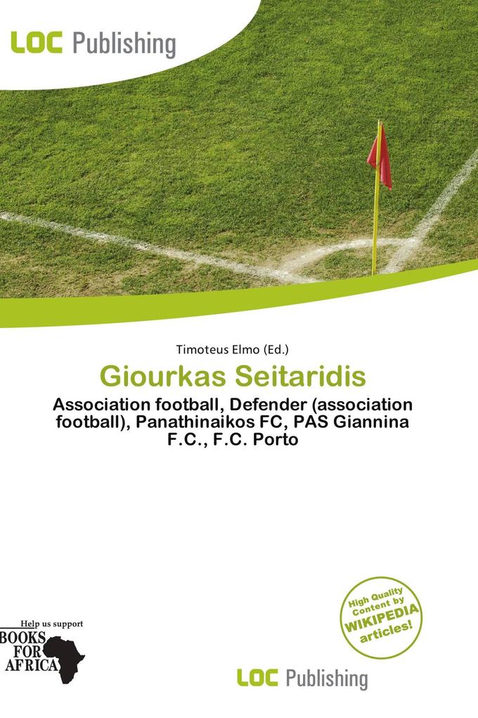 Giourkas Seitaridis