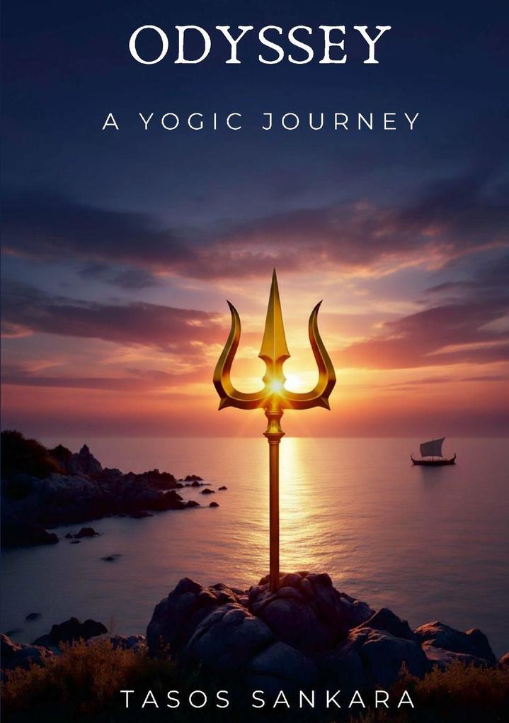Odyssey A Yogic Journey