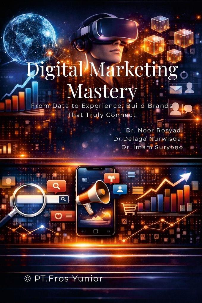 Digital Marketing Mastery