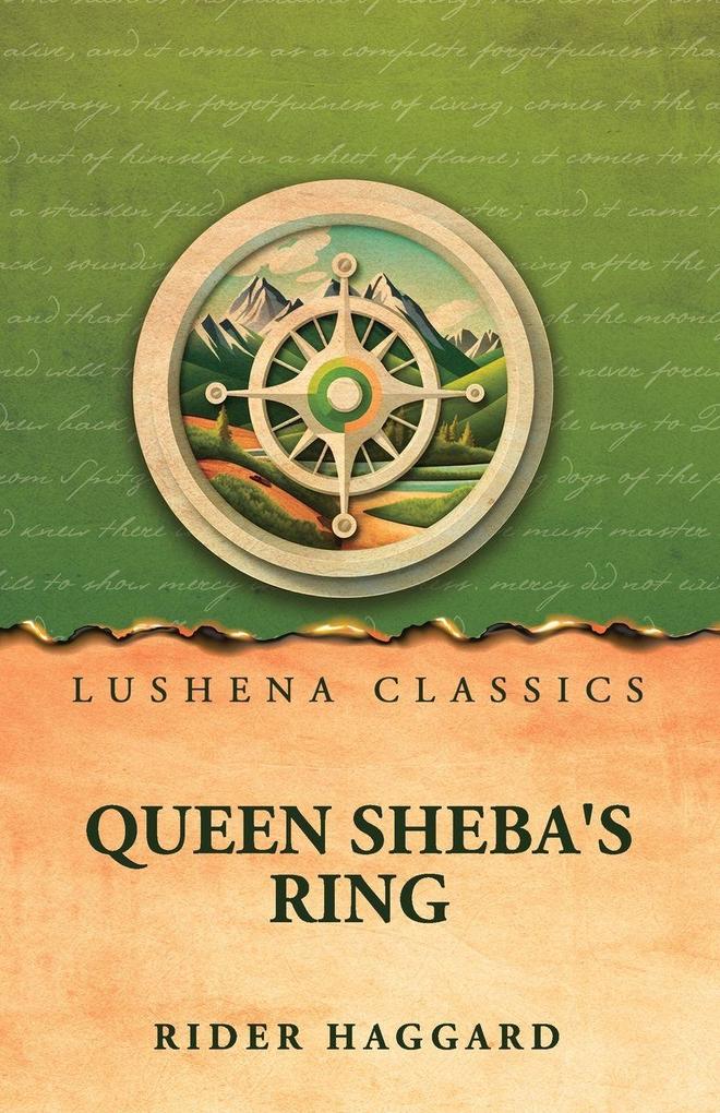 Queen Sheba's Ring