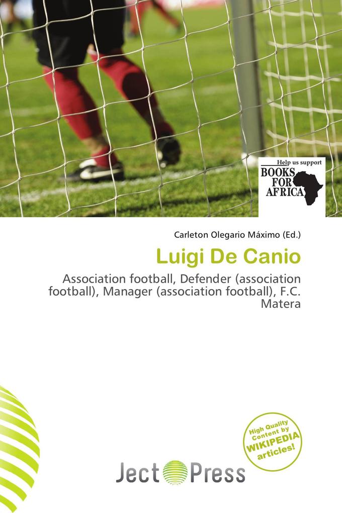 Luigi De Canio