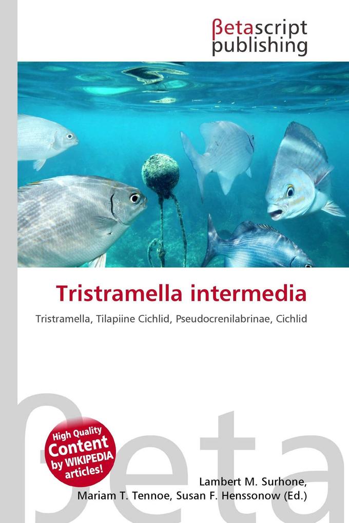 Tristramella intermedia