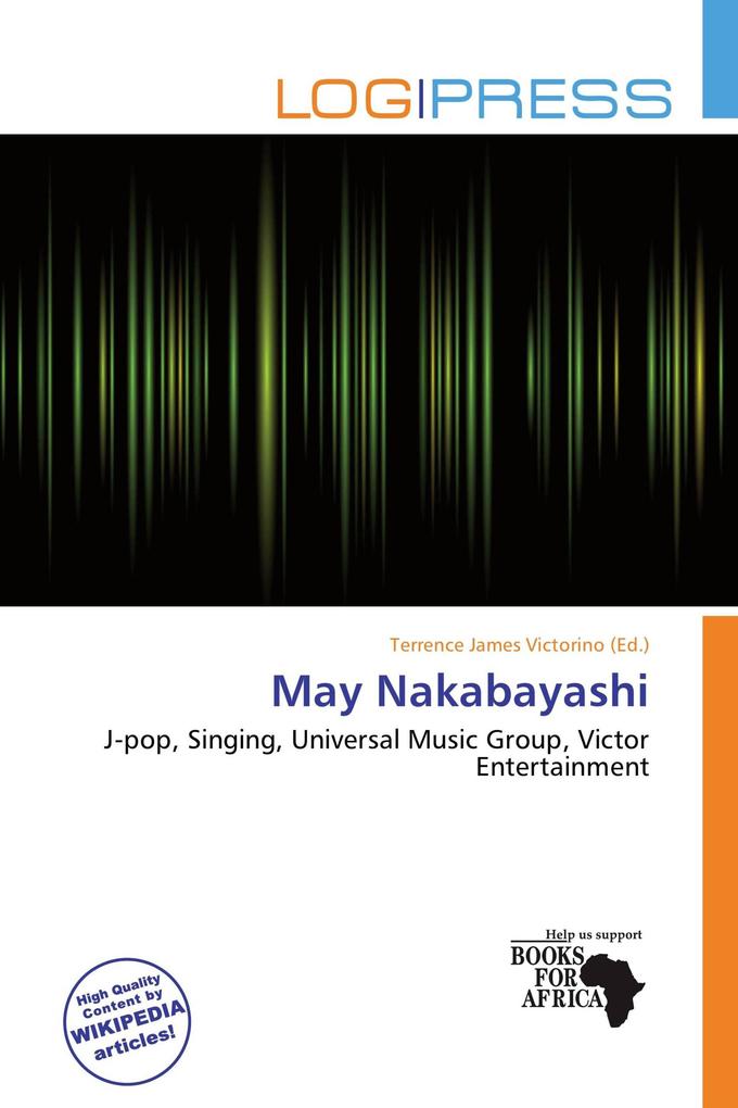 May Nakabayashi