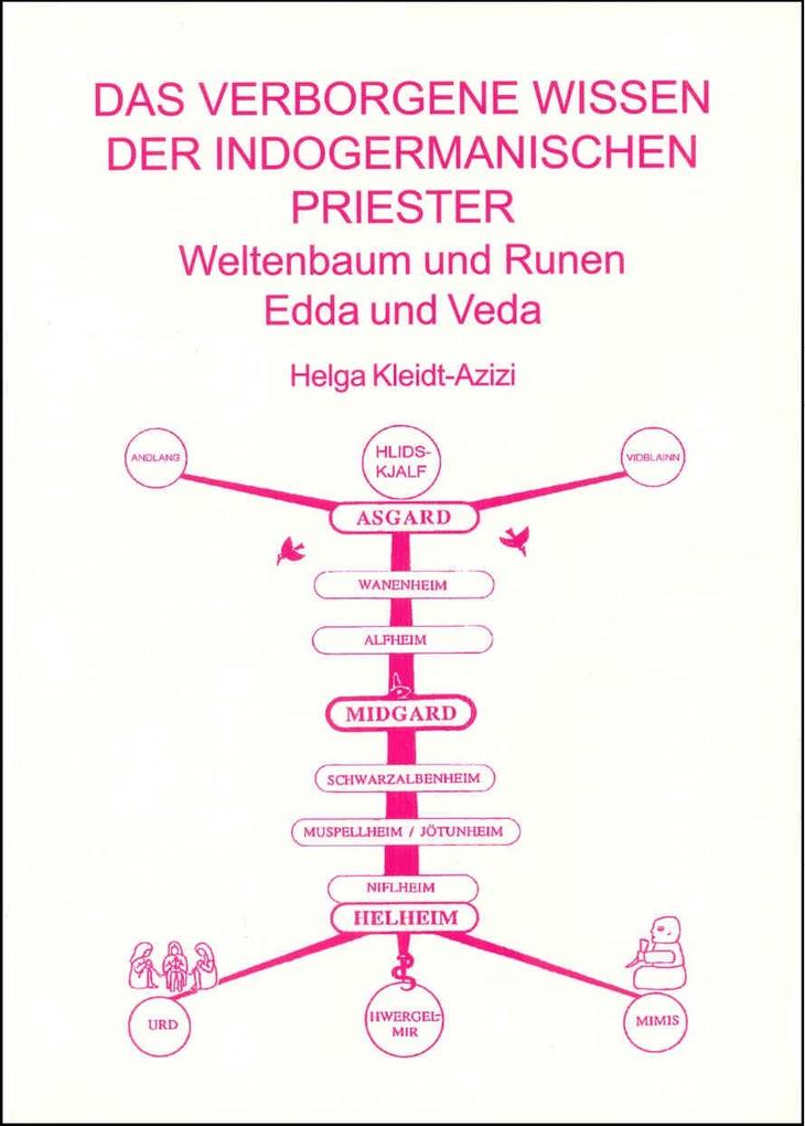 Das verborgene Wissen der indogermanischen Priester