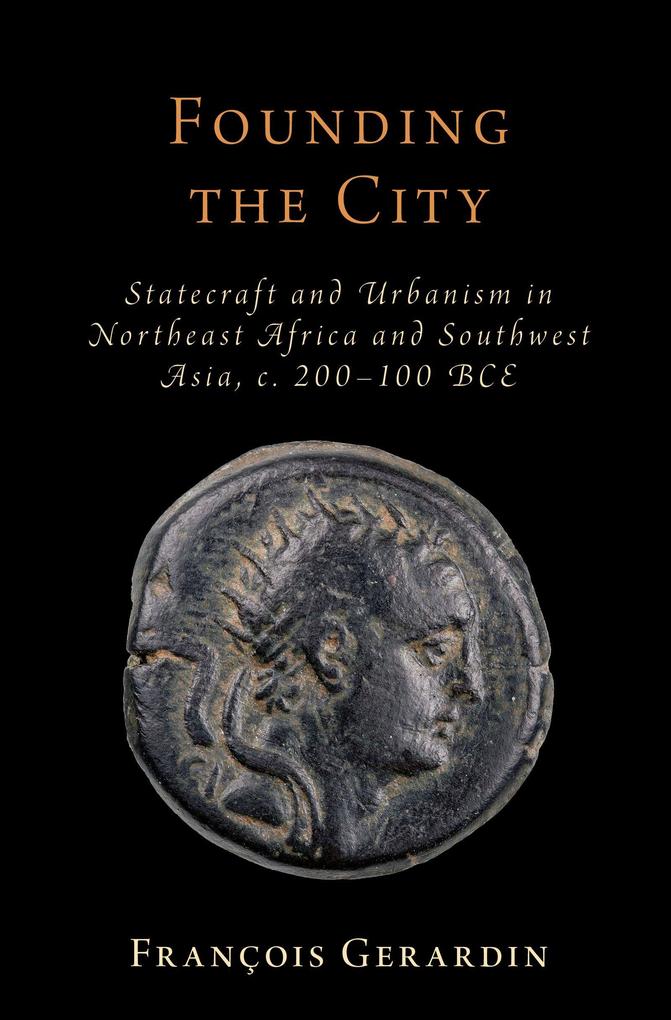 Founding the City