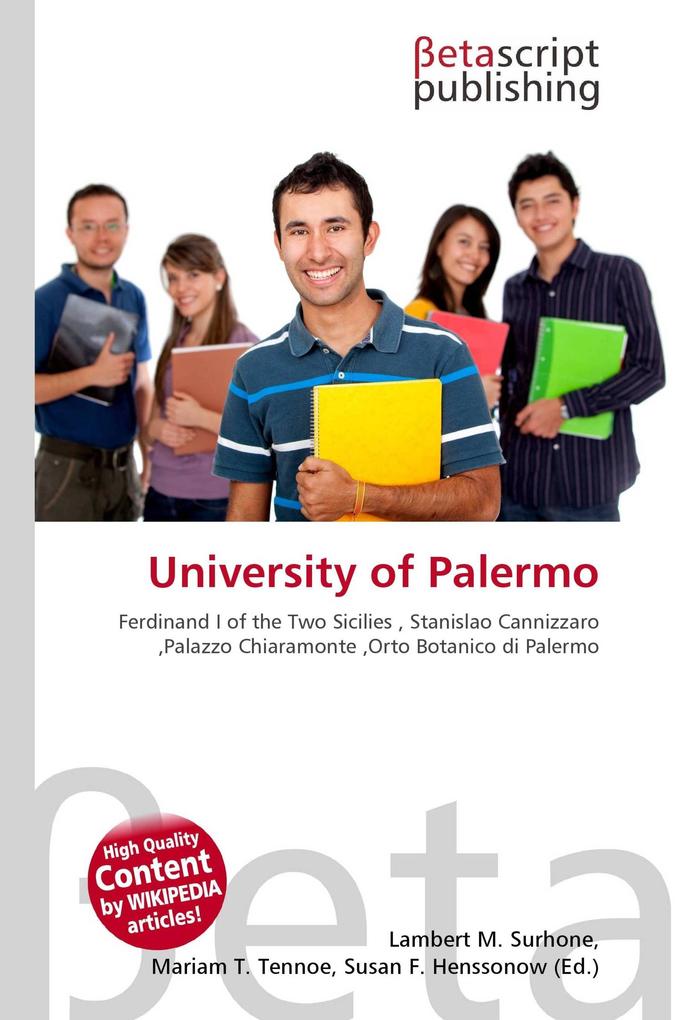University of Palermo