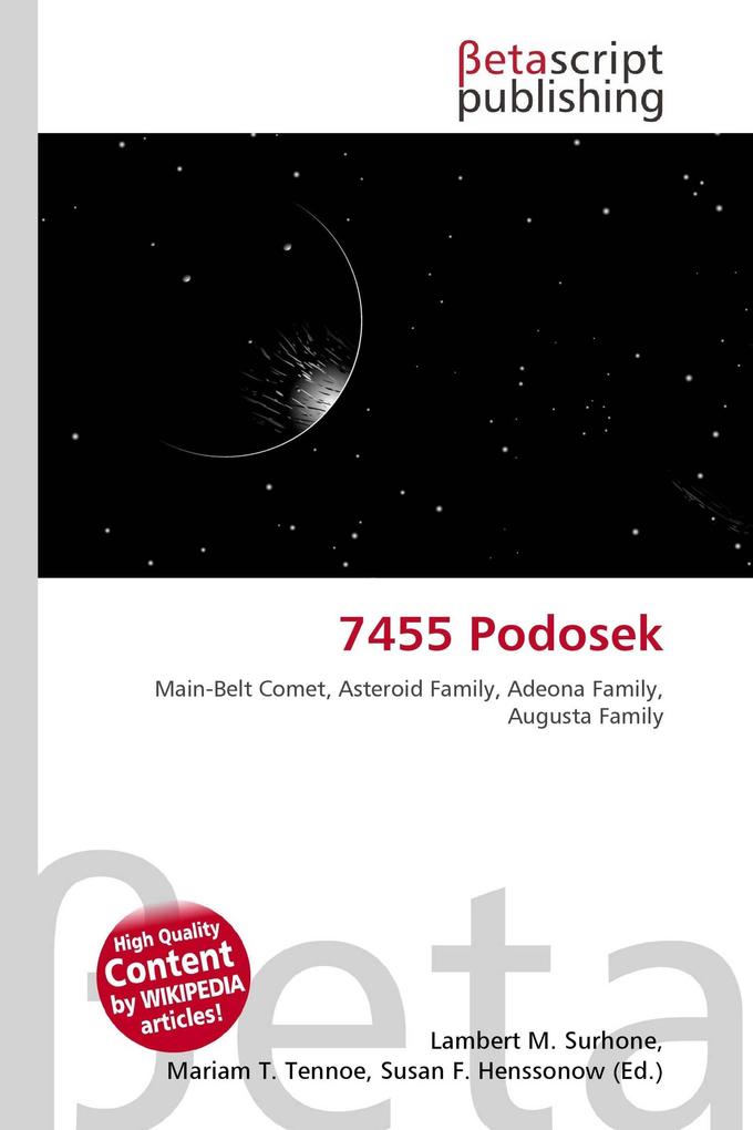 7455 Podosek
