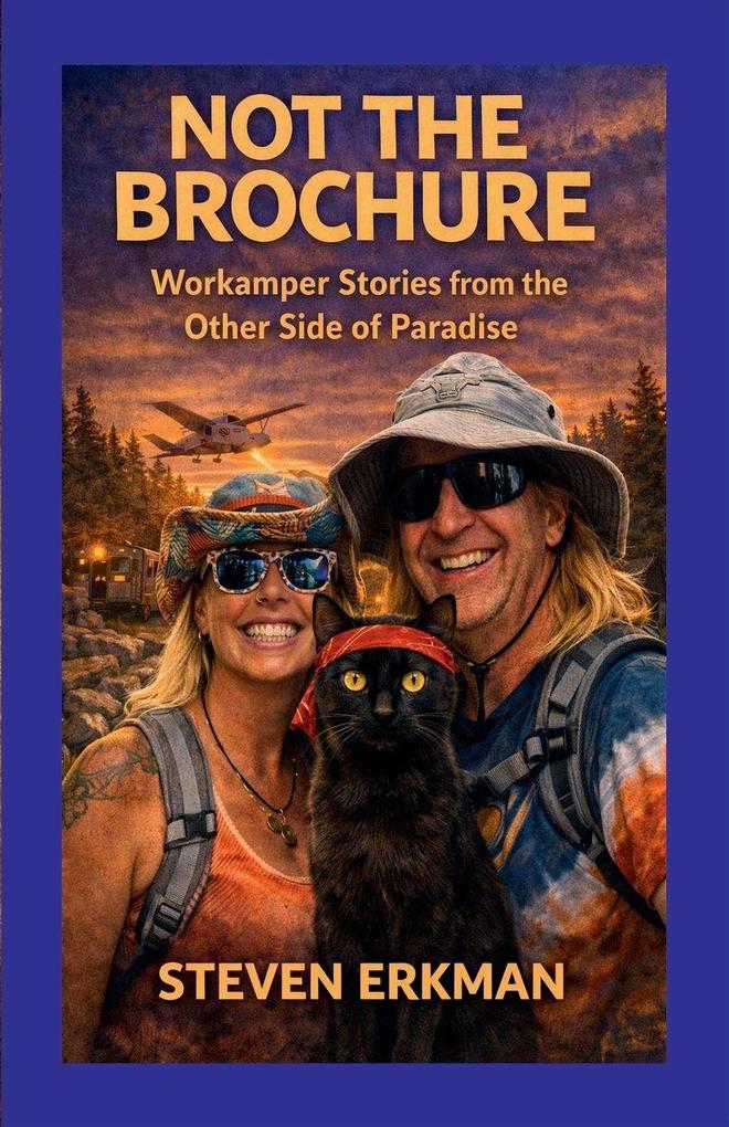 Not the brochure