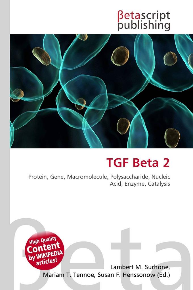 TGF Beta 2