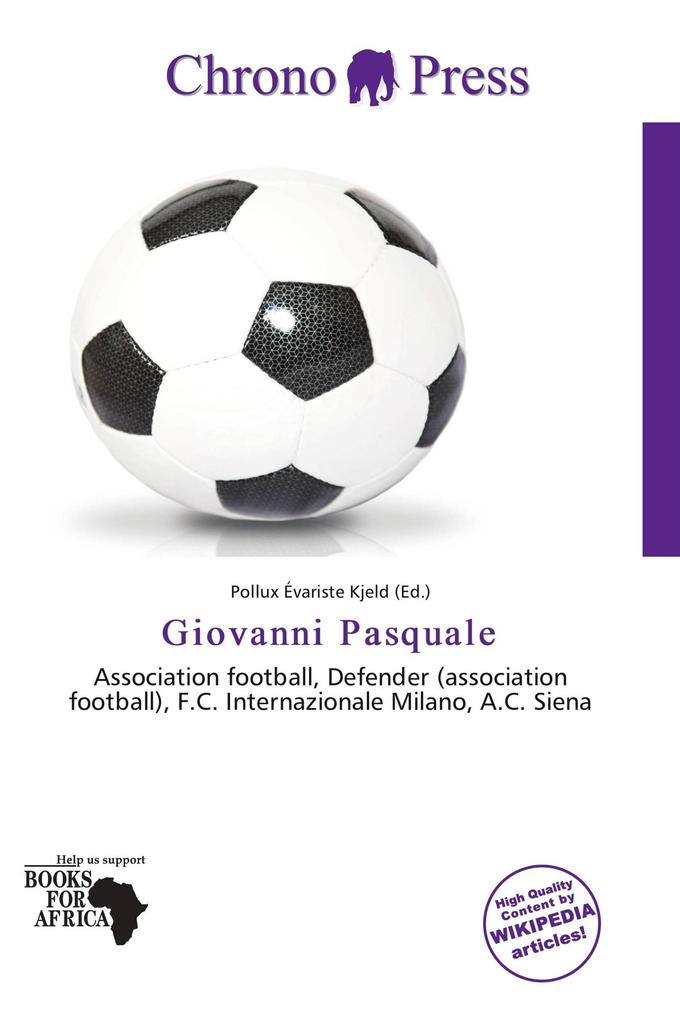 Giovanni Pasquale