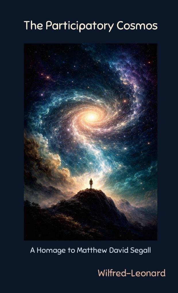 The Participatory Cosmos