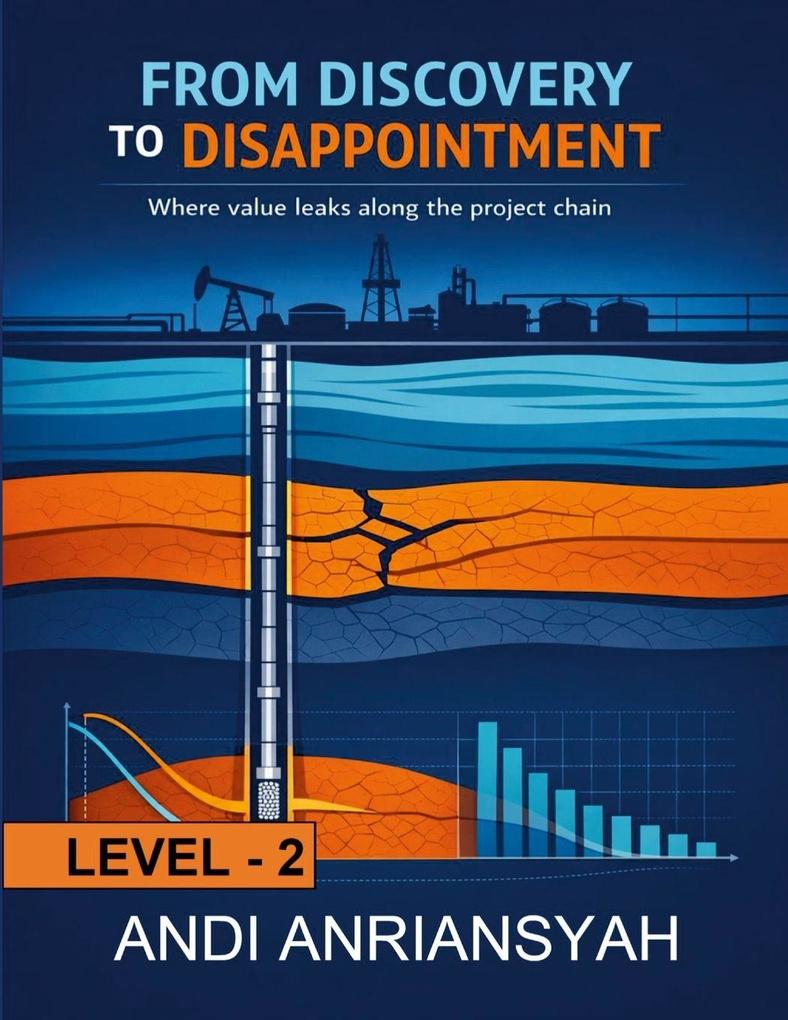 FROM DISCOVERY TO DISAPPOINTMENT