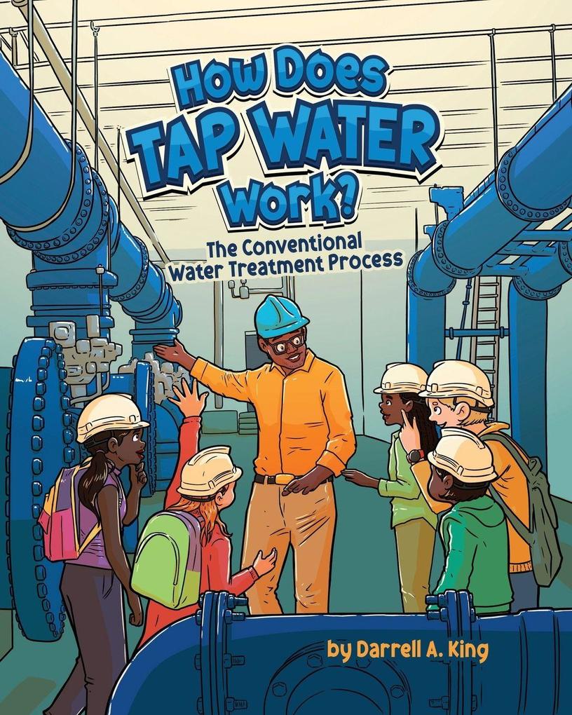 How Does Tap Water Work?