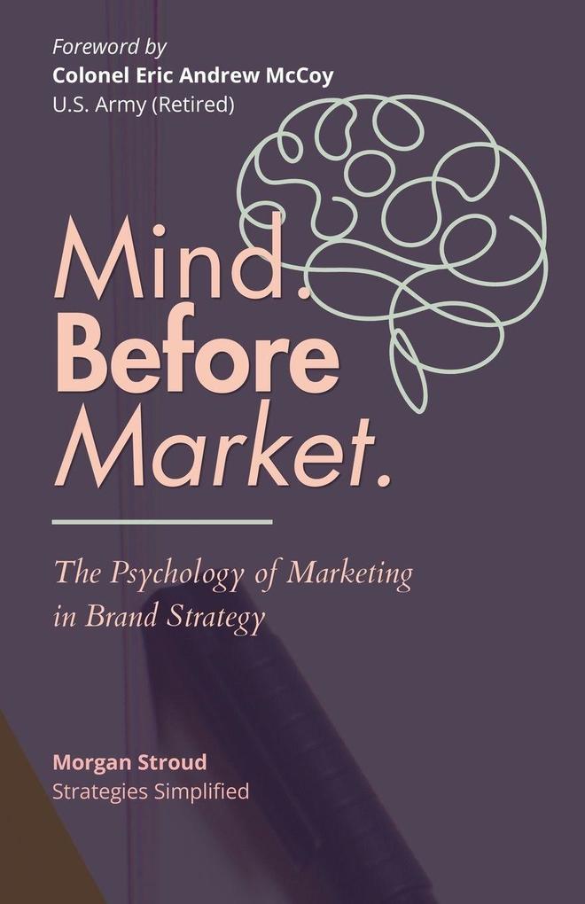 Mind Before Market