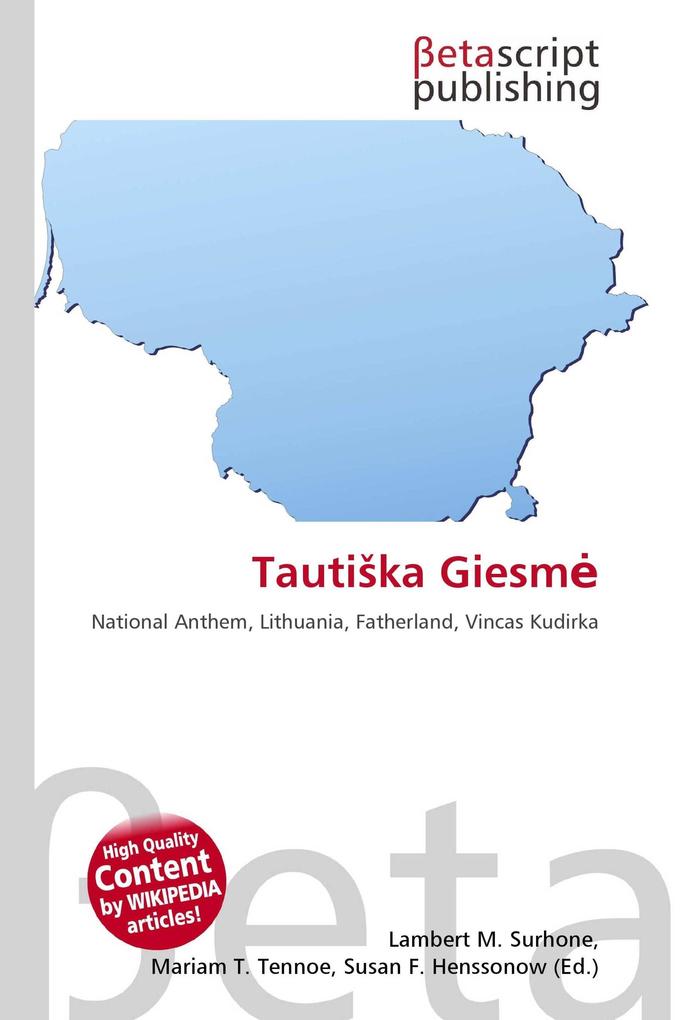Tautika Giesm