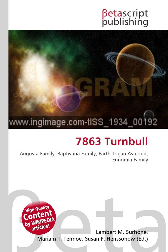 7863 Turnbull