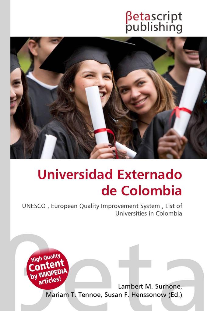 Universidad Externado de Colombia